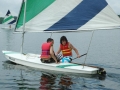 44 - Sailing on Masten